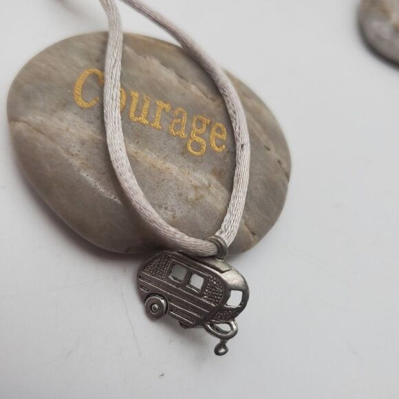 Rv camper charm bracelet - Picture 2 of 2